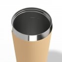 SIGG 6015.50 krūze ceļojumiem 600 ml Bēšs Nerūsējošs tērauds
