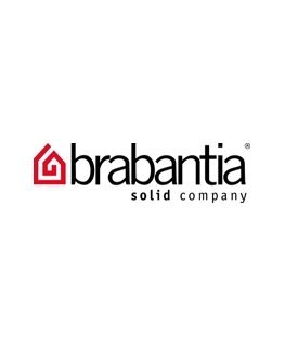 Brabantia Ironing Board Cover with 4 mm Foam - Size B, Standard, Bright Assorted Colours