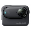 Insta360 CINSAATA(GO3S14) veiksmo-sporto kamera 4K Ultra HD „Wi-Fi“ 630 g