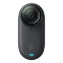 Insta360 CINSAATA(GO3S14) veiksmo-sporto kamera 4K Ultra HD „Wi-Fi“ 630 g