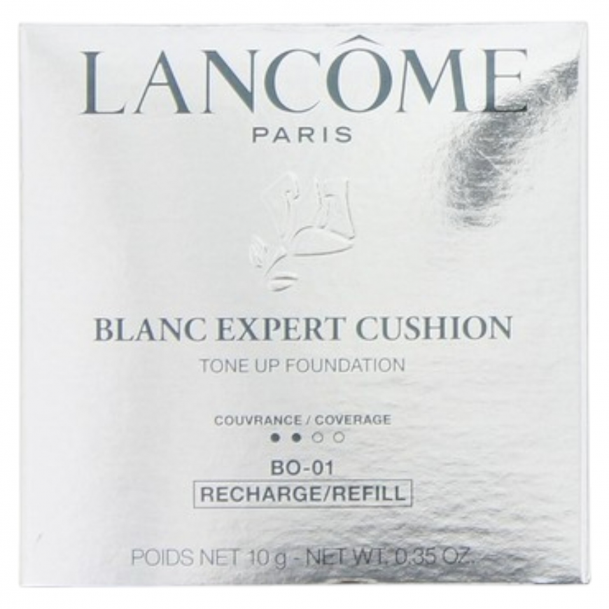 Lancome, Blanc Expert, Liquid Foundation, BO-01, BO-01, Refill,