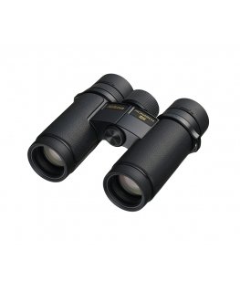 Nikon Monarch HG 8x30 binokkel Must