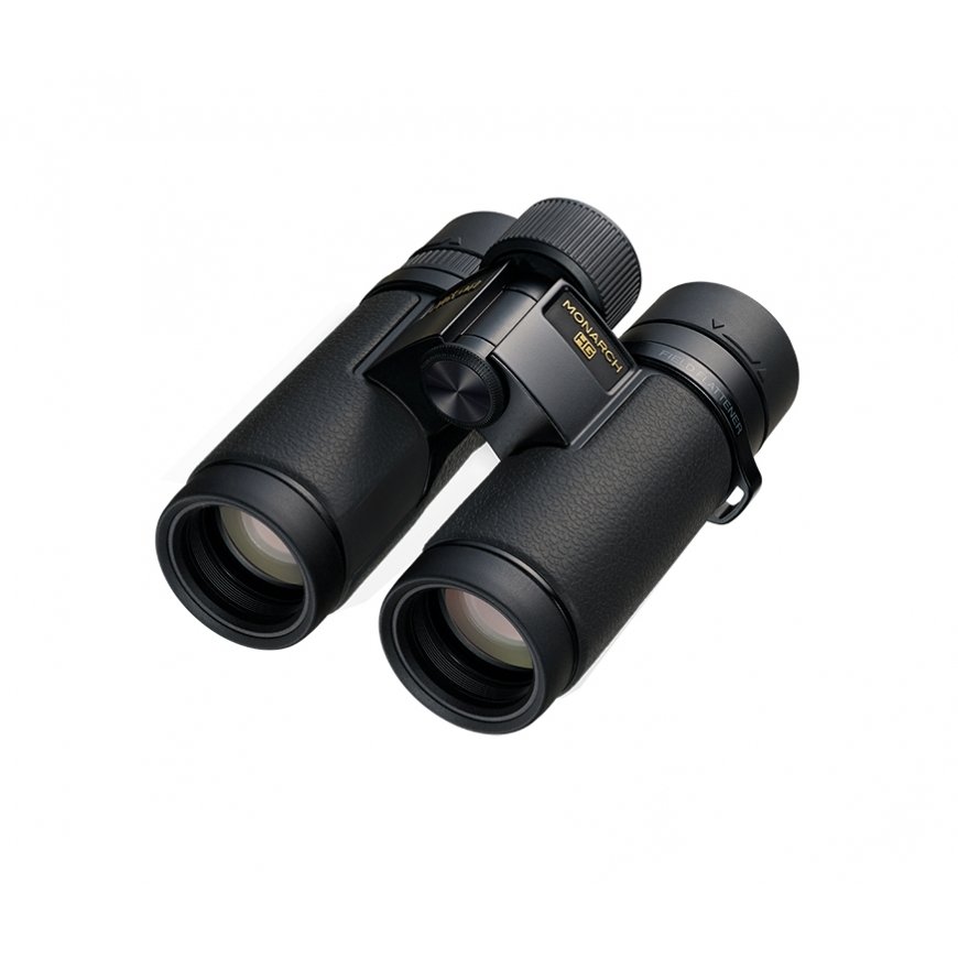 Nikon Monarch HG 8x30 бинокль Черный – 2