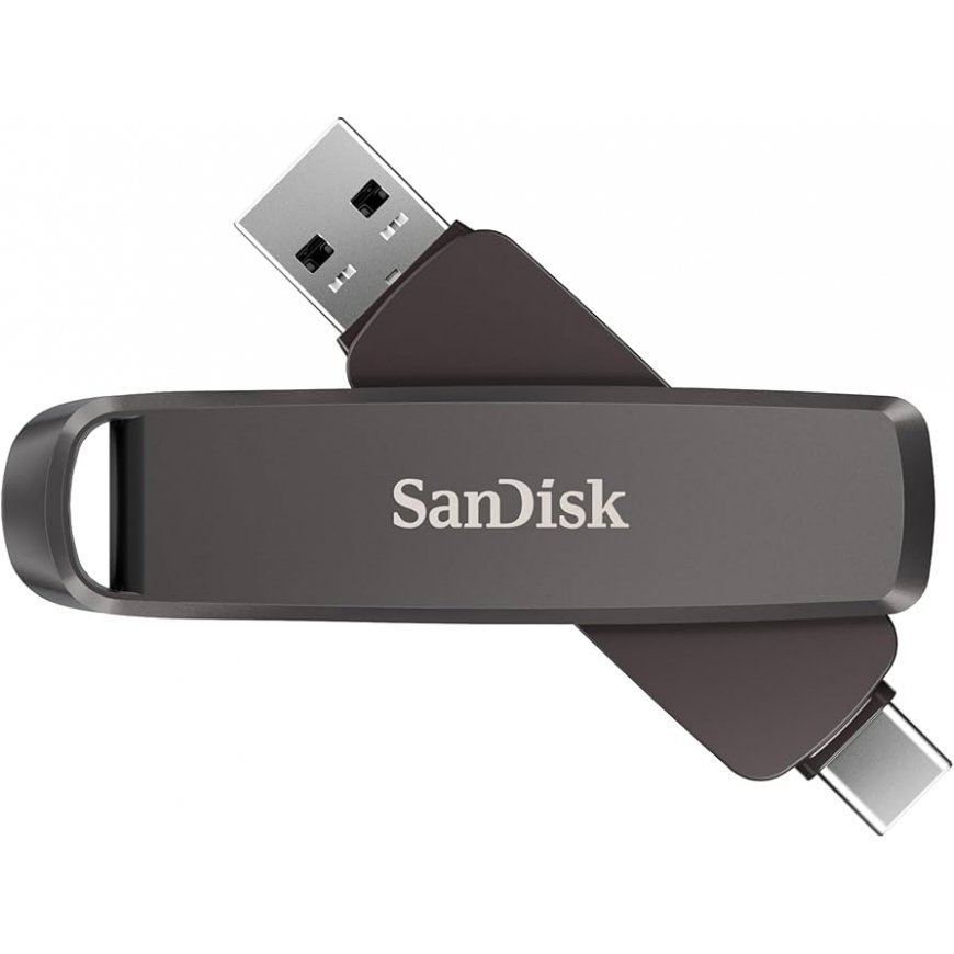 EXTREME PRO DUAL DRIVE 256GB – 2
