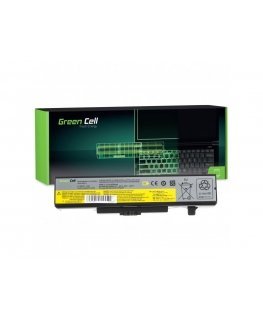 Green Cell LE34 portatīvo datoru rezerves daļa Baterija