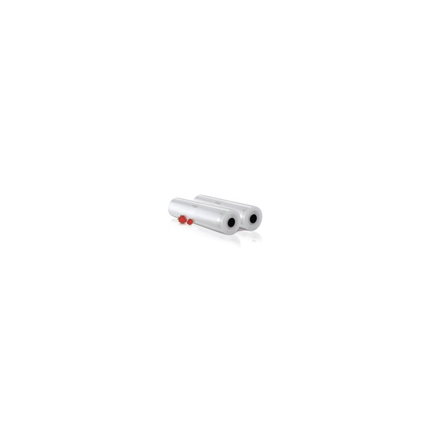 Maxxo Vaihtopussit imurille 40 x 1000 cm, 1 kpl – 2