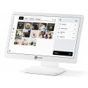 SumUp POS Lite & Solo 33 cm (13") 1920 x 1080 pikseļi Skārienjūtīgais ekrāns Balts SumUp POS Lite & Solo 33 cm (13") 1920 x 1080 pikseļi Skārienjūtīgais ekrāns Balts