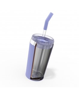 SIGG 6015.00 kelioninis puodelis 450 ml Mėlyna Nerūdijančiojo plieno