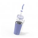 SIGG 6015.00 krūze ceļojumiem 450 ml Zils Nerūsējošs tērauds SIGG 6015.00 krūze ceļojumiem 450 ml Zils Nerūsējošs tērauds