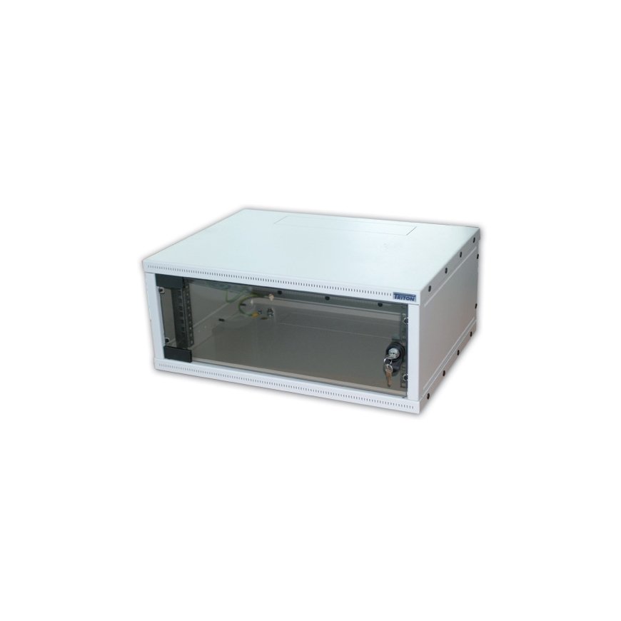 Triton RXA-09-AS4-CAX-A1 statnis 9U Pie sienas