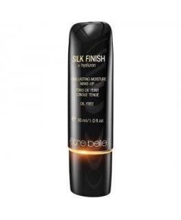 ETRE BELLE SILK FINISH+HYALURON Nº18