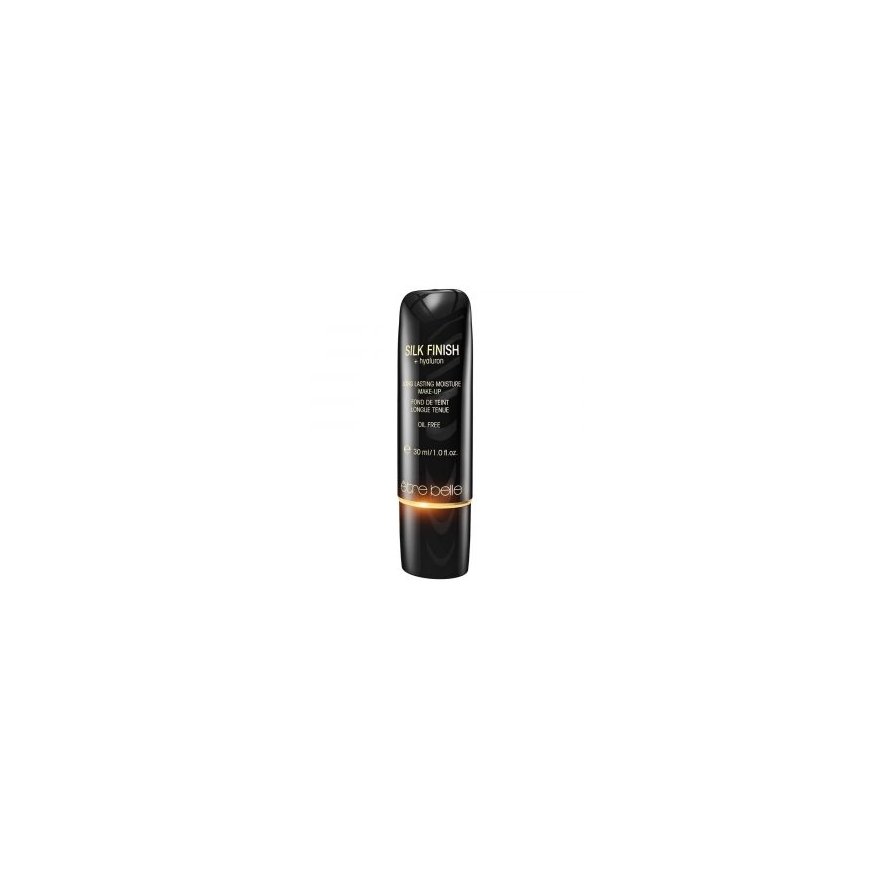 ETRE BELLE SILK FINISH+HYALURON Nº18