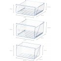 Bosch Serie 2 GTV15NWEB sügavkülmik Püstine sügavkülmik Eraldiseisev 83 l E Valge Bosch Serie 2 GTV15NWEB sügavkülmik Püstine sügavkülmik Eraldiseisev 83 l E Valge