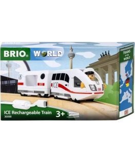 BRIO 36088 mängusõiduk