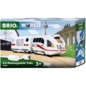 BRIO 36088 žaislinė transporto priemonė BRIO 36088 žaislinė transporto priemonė