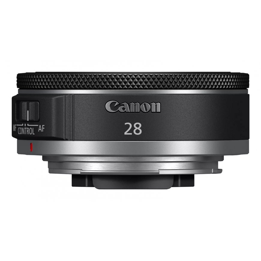 Canon RF 28mm F2.8 STM
