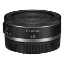 Canon RF 28mm F2.8 STM MILC Plačiakampis priartinimo objektyvas Juoda Canon RF 28mm F2.8 STM MILC Plačiakampis priartinimo objektyvas Juoda