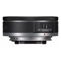 Canon RF 28mm F2.8 STM Беззеркальный цифровой фотоаппарат со сменными объективами Широкий зум-объект Canon RF 28mm F2.8 STM Беззеркальный цифровой фотоаппарат со сменными объективами Широкий зум-объект