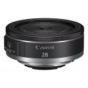 Canon RF 28mm F2.8 STM Беззеркальный цифровой фотоаппарат со сменными объективами Широкий зум-объект Canon RF 28mm F2.8 STM Беззеркальный цифровой фотоаппарат со сменными объективами Широкий зум-объект