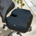 Leitz Ergo Cosy Pilka Sėdynės pagalvėlė Leitz Ergo Cosy Pilka Sėdynės pagalvėlė