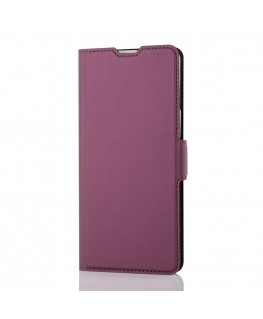 Wave WAVE-BC-HN-M5L-SM matkapuhelimen suojakotelo Folio-kotelo Lila