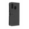 Insmat 650-2739 mobilo telefonu apvalks Viedierīces maks Melns Insmat 650-2739 mobilo telefonu apvalks Viedierīces maks Melns