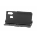 Insmat 650-2739 mobile phone case Flip case Black Insmat 650-2739 mobile phone case Flip case Black