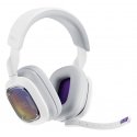 ASTRO Gaming A30 Austiņas Bezvadu Speļu Bluetooth Balts ASTRO Gaming A30 Austiņas Bezvadu Speļu Bluetooth Balts