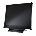 AG Neovo X-19E monitori 48,3 cm (19") 1280 x 1024 pikseļi SXGA LED Melns