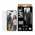 PanzerGlass SAFE. by ® Privacy Screen Protector iPhone Air | Ultra-Wide Fit w. EasyAligner PanzerGlass SAFE. by ® Privacy Screen Protector iPhone Air | Ultra-Wide Fit w. EasyAligner