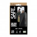 PanzerGlass SAFE. by ® Privacy Screen Protector iPhone Air | Ultra-Wide Fit w. EasyAligner Skaidri e PanzerGlass SAFE. by ® Privacy Screen Protector iPhone Air | Ultra-Wide Fit w. EasyAligner Skaidri e