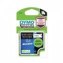 DYMO D1 Durable - Black on White - 12mm DYMO D1 Durable - Black on White - 12mm