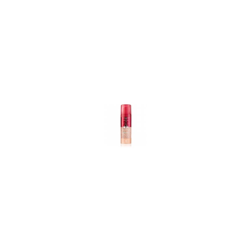Bourjois „Healthy Mix Glow Tint Essence“ sävyjä sisältävä paletti „015 Fair Light“, 30 ml – 2