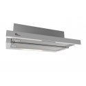 THERMEX YORK III Semi built-in (pull out) White 390 m³/h THERMEX YORK III Semi built-in (pull out) White 390 m³/h