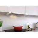 THERMEX YORK III Semi built-in (pull out) White 390 m³/h THERMEX YORK III Semi built-in (pull out) White 390 m³/h