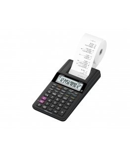 Casio HR-8RCE calculator Desktop Printing Black
