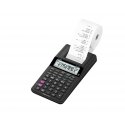 Casio HR-8RCE калькулятор Настольный Печатающий Черный