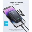 Anker 533 10000 mAh Melns