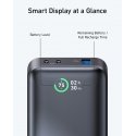 Anker 533 10000 mAh musta Anker 533 10000 mAh musta