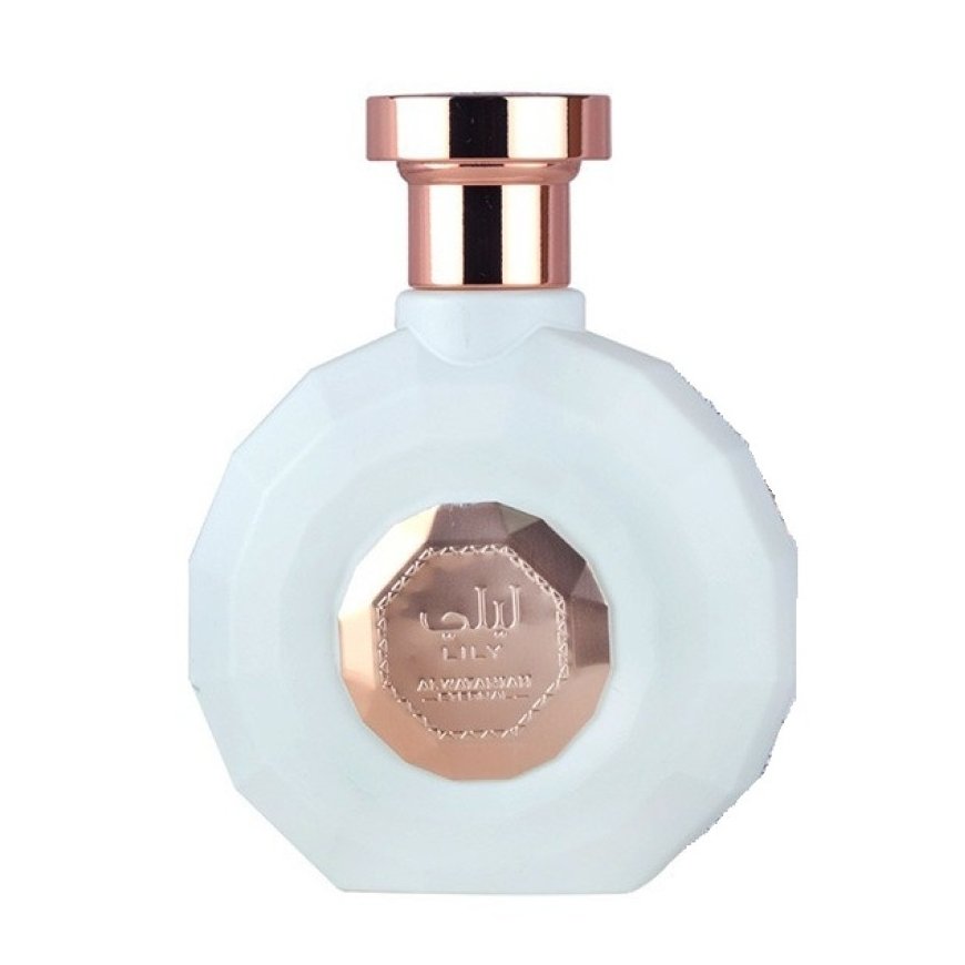 Al Wataniah Al Wataniah Lily EDP