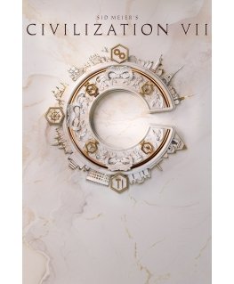 2K Sid Meier's Civilization VII (Switch 2) Standartinis Daugiakalbis „Nintendo Switch 2“
