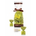 Antica Torroneria Piemontese Šokoladintributed trüflid TARTUFI DOLCI AGLI AGRUMI 200g Antica Torroneria Piemontese Šokoladintributed trüflid TARTUFI DOLCI AGLI AGRUMI 200g