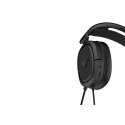 ASUS TUF Gaming H1 Kõrvaklapp Juhtmega ühendatud Peavõru Mängimine Must ASUS TUF Gaming H1 Kõrvaklapp Juhtmega ühendatud Peavõru Mängimine Must