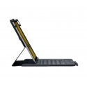 Logitech Universal Folio with integrated keyboard for 9-10 inch tablets