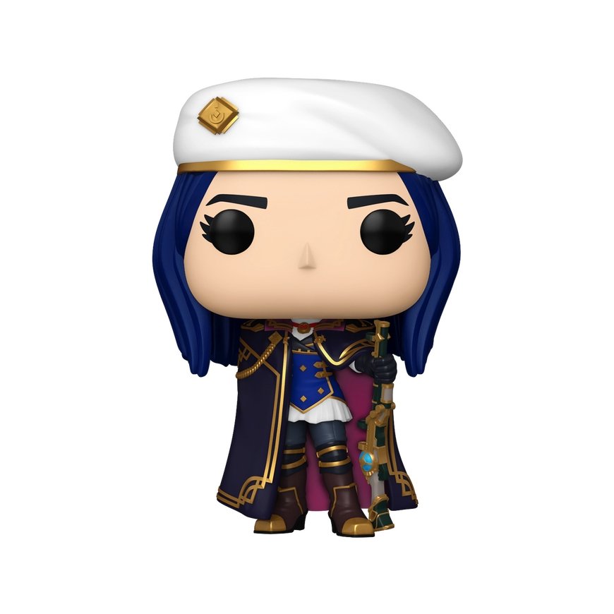 FUNKO POP! 83698 collectible figure