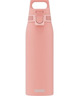 SIGG 8992.60 joogipudel Igapäevane kasutus 1000 ml Roostevaba teras Roosa