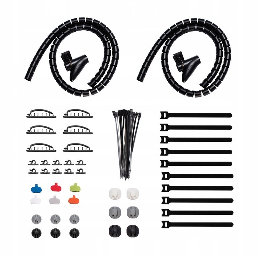 Spacetronik SPK-102 Cable Organizer