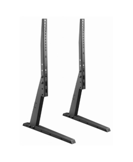 TV stiprinājums Gembird 37" - 70" Tabletop TV stand