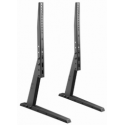 TV stiprinājums Gembird 37" - 70" Tabletop TV stand TV stiprinājums Gembird 37" - 70" Tabletop TV stand