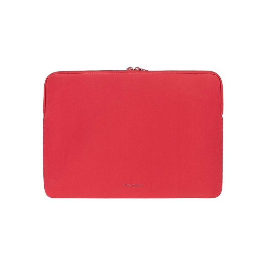 Tucano Top 16" 40,6 cm (16") Įmautė Raudona – 3